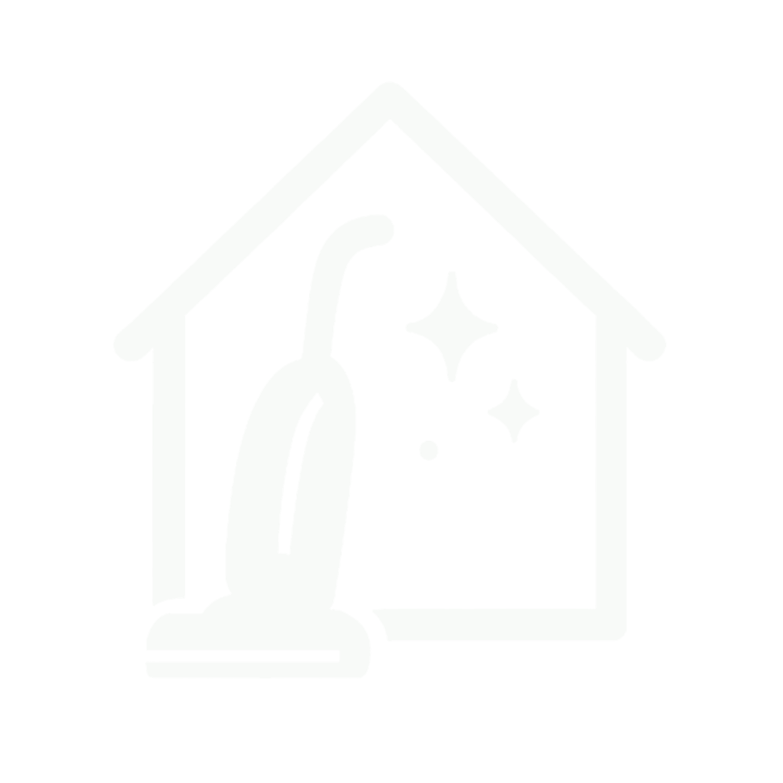 Icono limpieza profunda